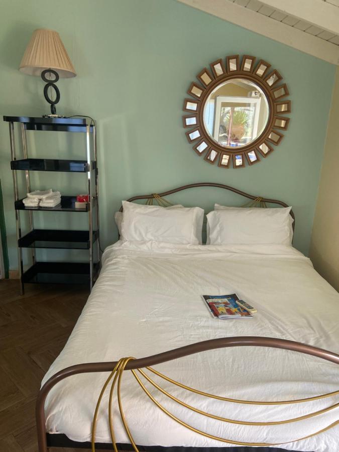 Cozy Studio With Private Spa Oranjestad Luaran gambar