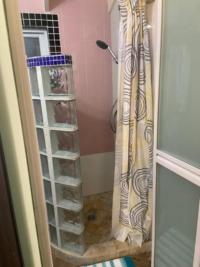 Cozy Studio With Private Spa Oranjestad Luaran gambar